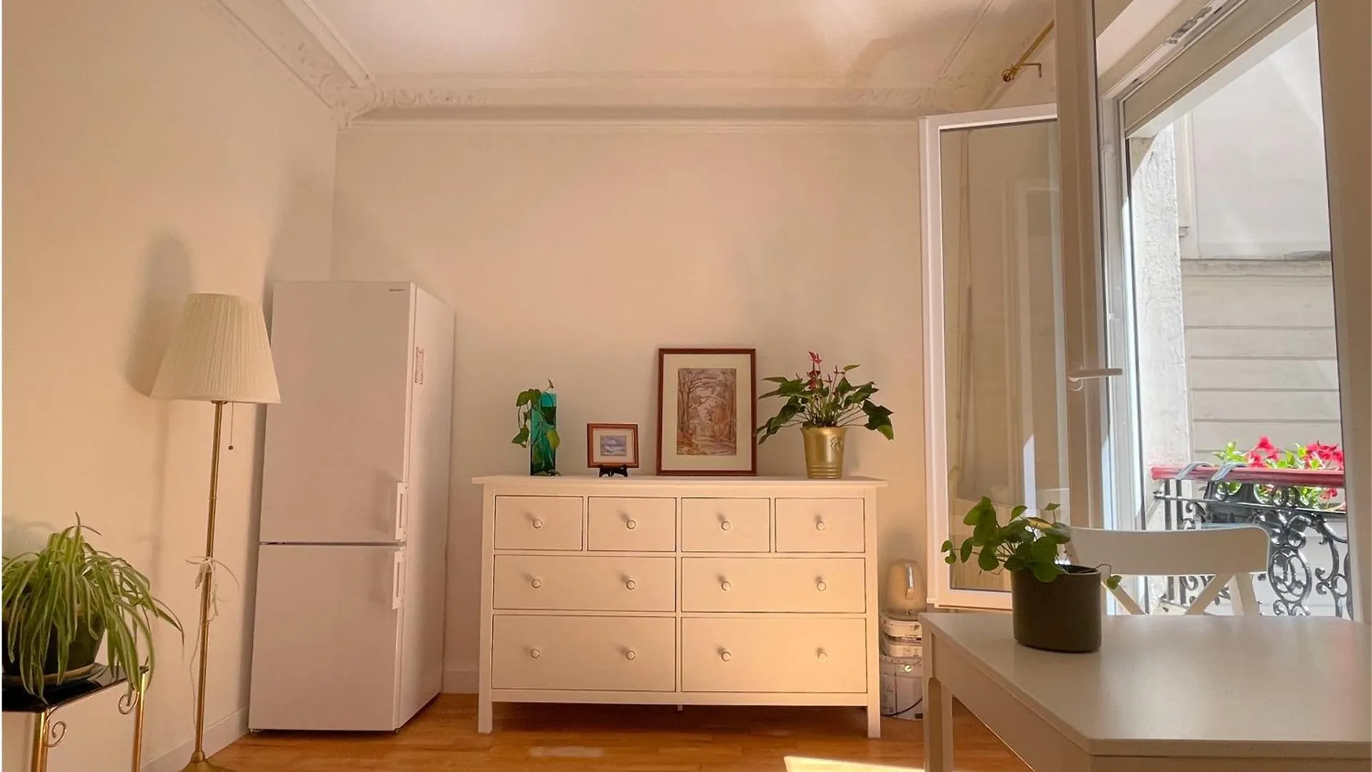 Privee, Sdb Partage, Arc De Triomphe, Metro 1, T3b, Rer C E A Homestay Paris