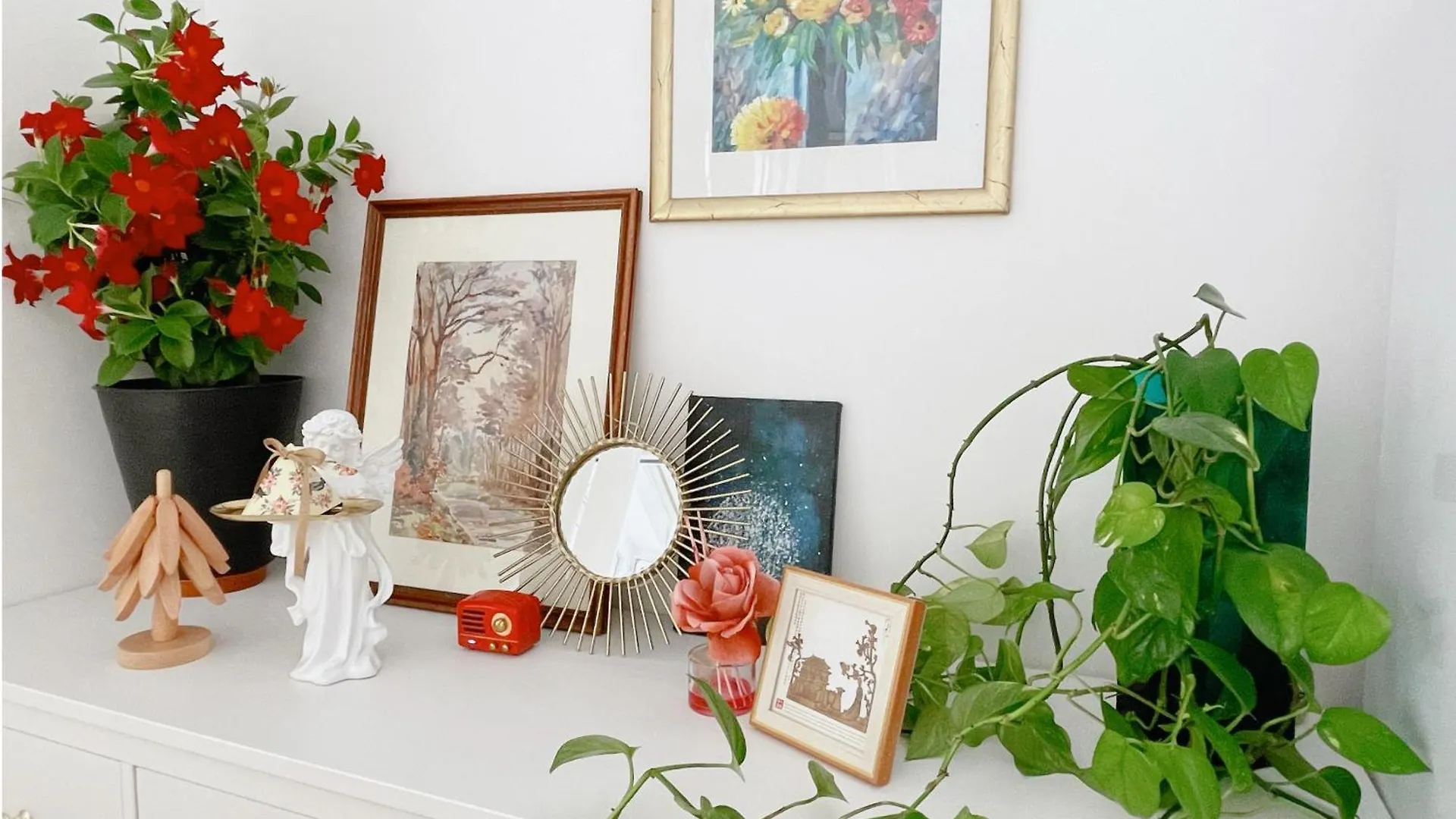 Homestay Privee, Sdb Partage, Arc De Triomphe, Metro 1, T3b, Rer C E A Paris