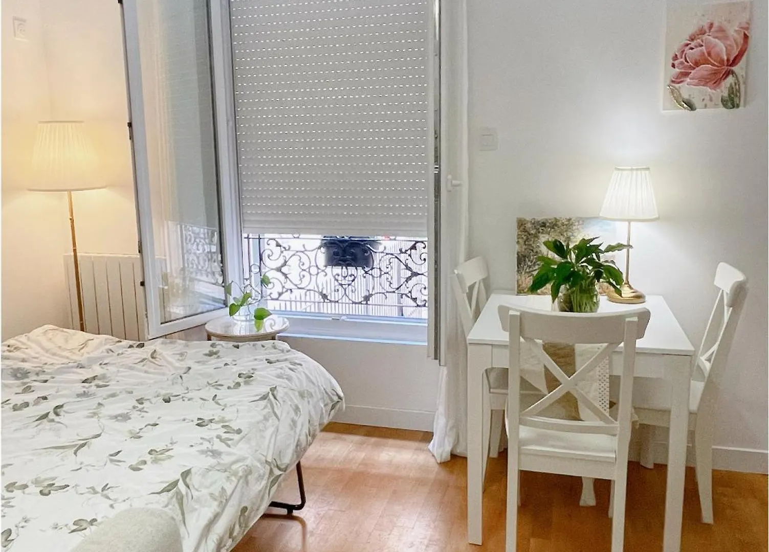 Privee, Sdb Partage, Arc De Triomphe, Metro 1, T3b, Rer C E A Homestay Paris